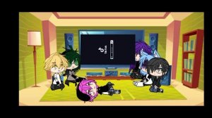 реакция 13карт на т/и как незуко 1/?