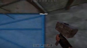 ВЕРНУЛСЯ В СТАРЫЙ РАСТ / RUST