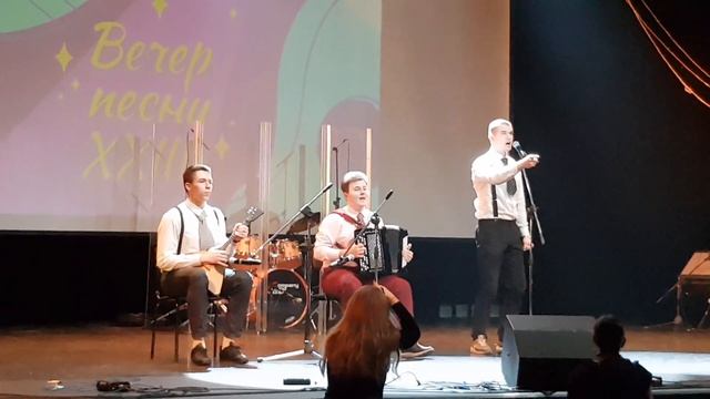 26.04.2024, 23 «Я.Л.Ю.Б.Л.Ю.Т.Е.Б.Я.» смотреть онлайн