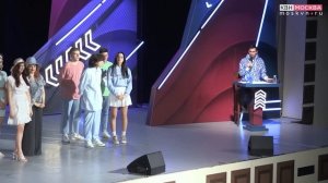 18.04.2023. 1/8 финала Центральной Лиги Москвы и Подмосковья. Вторая игра