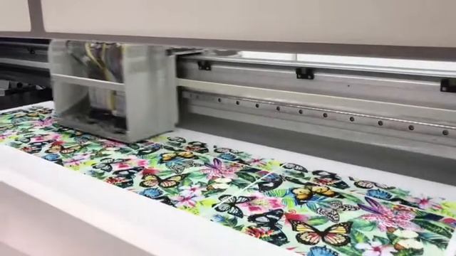 textile pigment ink смотреть онлайн