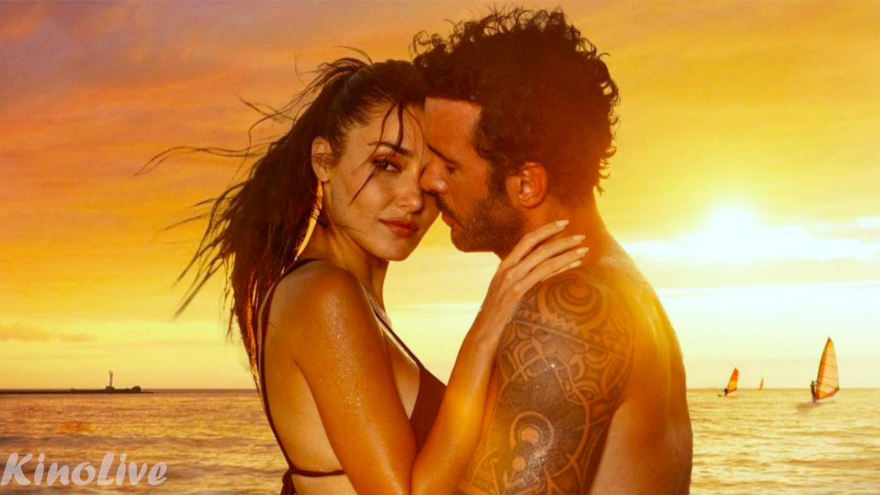 Оставь это ветру | Русский трейлер (Дубляж) | Фильм 2025 смотреть онлайн