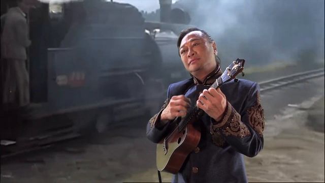 Neele Gagan Ke Tale (Ukulele & Voice) - Laurance Tan/Chinese Guy sings Hindi song! (Male cover) смотреть онлайн