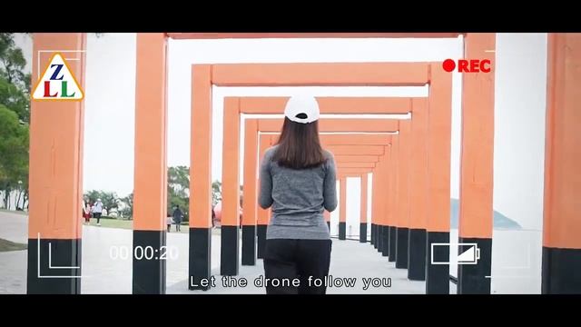 Drone CSJ X7 BALAIO CHIQUE смотреть онлайн