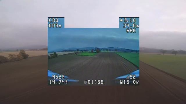 R9M 2km flight смотреть онлайн