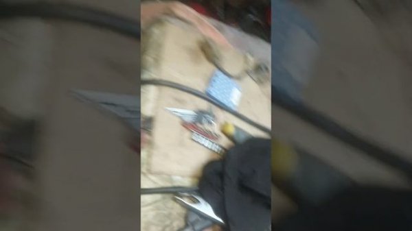 смена прокладки под крышку клапанов на Опель тигра