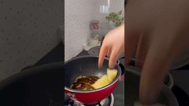 Aaj lunch pe banaya Fish Pulao | Bohot hi gazab #shorts #youtubeshorts смотреть онлайн