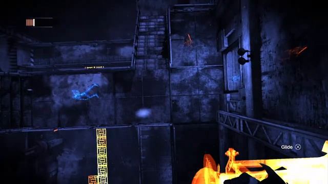 Batman: Return to Arkham - Arkham City Harley Quinn´s Revenge ep3 смотреть онлайн