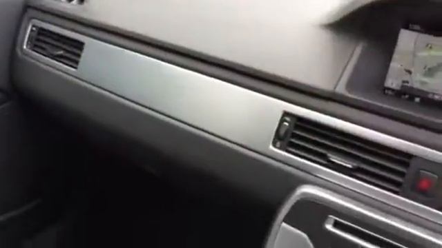 KO15CKE VOLVO V70 D4 смотреть онлайн