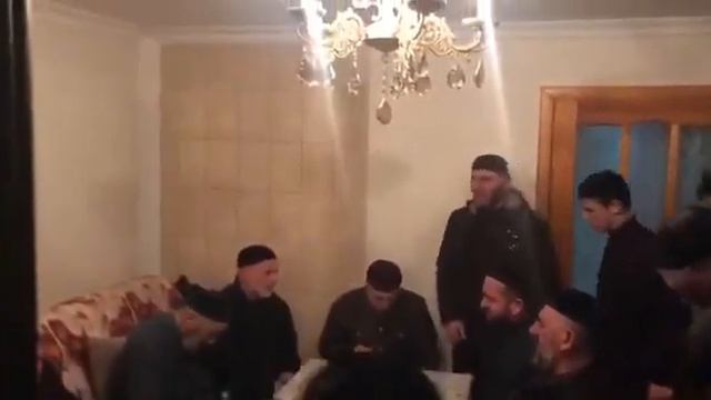 Зикар Сайд-Мохьмад смотреть онлайн