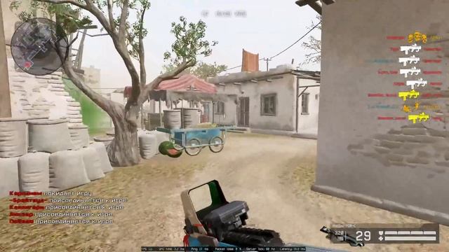 Warface Magpul PDR-C ВАРФЕЙС СТРИМ ВФ СТРИМ LIVE ОБНОВЛЕНИЕ НА ПТС [26 ЯНВАРЯ]