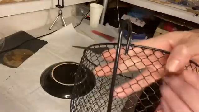 DOLLAR TREE WIRED COFFEE CUP смотреть онлайн