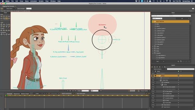05-08 Finishing the Rig смотреть онлайн