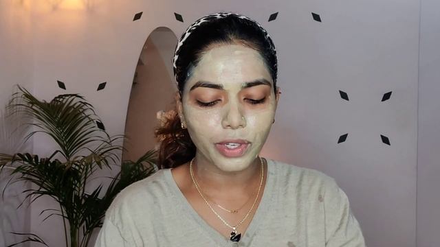 One Brand Skincare🧴Review & Thoughts on Just Herbs products 💬 смотреть онлайн