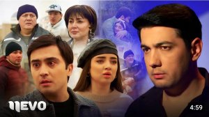 Жалолиддин Ахмадалиев - РАНО Премьера Клипа, 2025