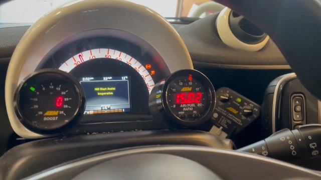 50% More Horsepower Smart 453 .9L Turbo! смотреть онлайн