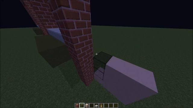 How to build Starbucks in Minecraft смотреть онлайн