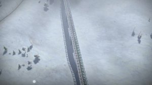 на грузовом поезде