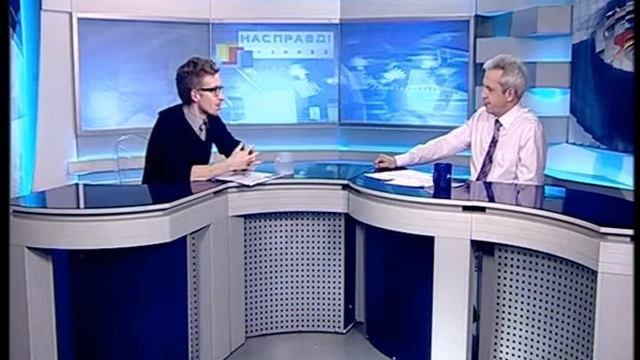Насправді. Кулинарный фестиваль «Городской пикник» смотреть онлайн