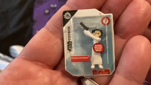 Mini Brands! Disney Store Edition Unboxing!! Part 2 | Zuru 5 Surprise Toy Blind Bag! смотреть онлайн