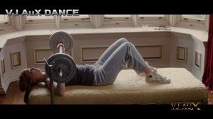 Morozoff - Disco Stars (VJ AuX)-4К