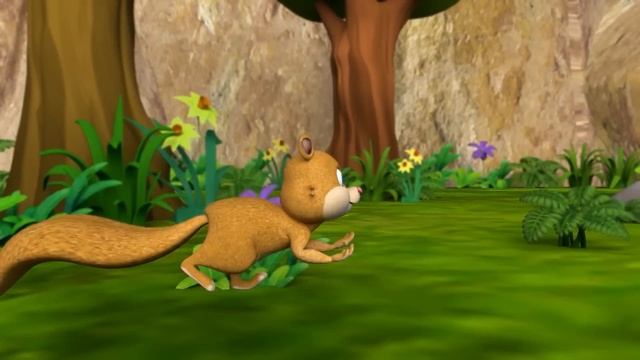 Danse la samba, Samba Lele Chansons pour Enfants | HeyKids en Français смотреть онлайн