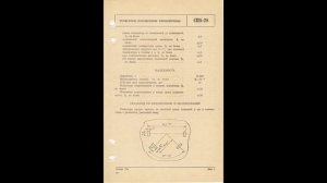 СП5-28 - резисторы переменные проволочные