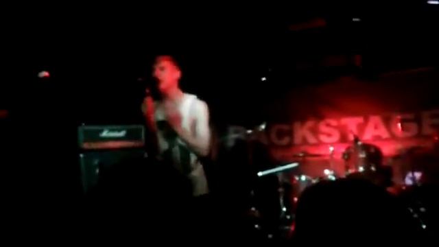 Jackie O anime party 2015 07 31 смотреть онлайн