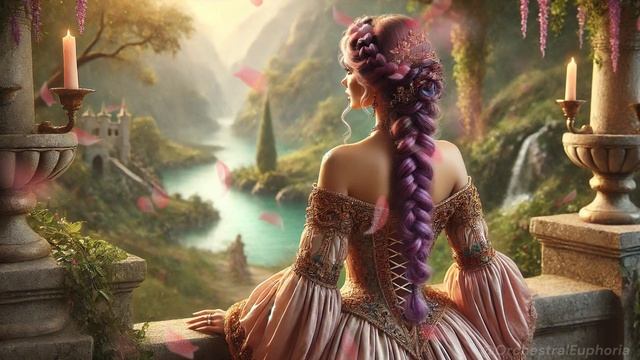Reflections Of The Heart: Romantic Piano Orchestra Music смотреть онлайн
