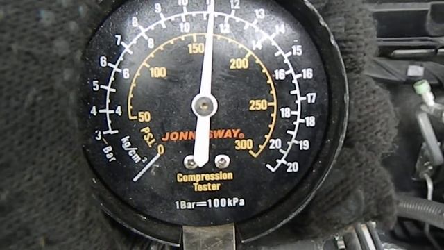 Компрессия 1-й цилиндр 0318 смотреть онлайн