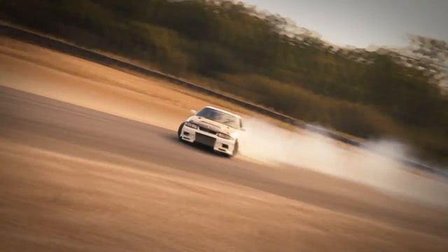 Collie Drift Assault: Two смотреть онлайн