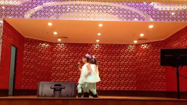 Fun Show With Mic Not Function смотреть онлайн