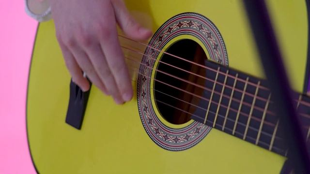 Воспитанница Магарамкентской районной школы искусств - Саидова Эмилия - Прекрасное далёко смотреть онлайн