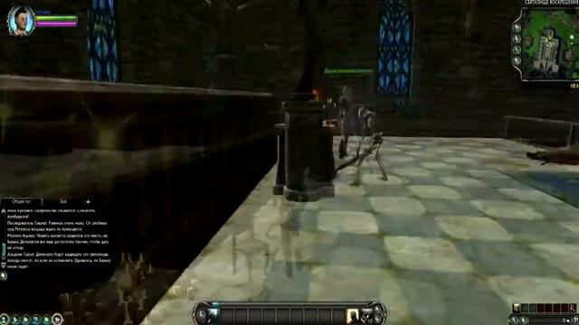 RIFT краткий обзор игры