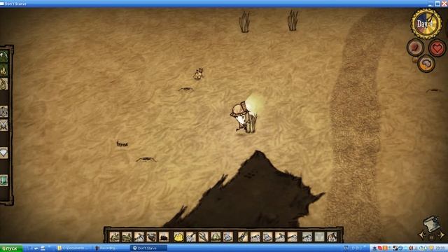 Don"t Starve Концовка !!! смотреть онлайн