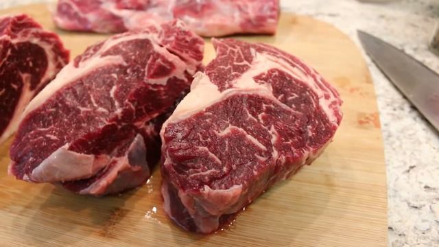 Cooking utility grade beef ribeye смотреть онлайн