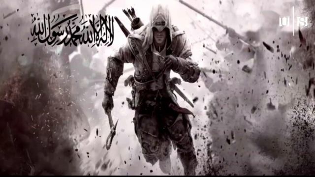 Сильный нашид смотреть онлайн