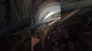 тормоза газель, замена резинок тормозного бачка газель 406 дв