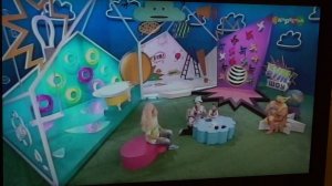 София Тихомирова (5 лет) в «БУМ ШОУ!» на канале Карусель)))