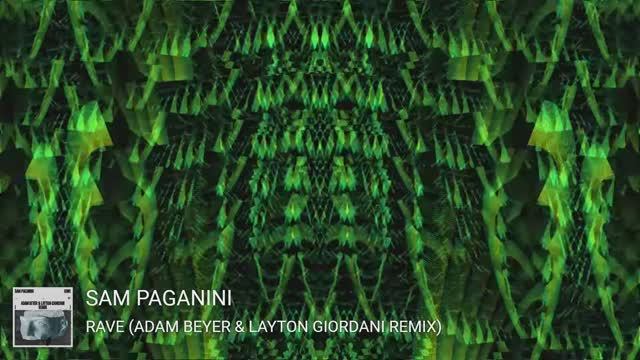 Energy And Love (Hard Dance-Hardcore-Peaktime Techno)