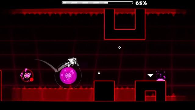 The Challenge 100% Vault of secret. Geometry Dash смотреть онлайн