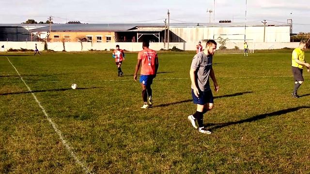 Ф.К."Агроном-90"-FC Stern 1:4