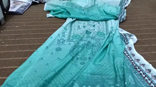 Lemonade By Gull jee Vol#2 Lawn Digital printed 3Pc Collection with Chiffon Dupatta 💥📞03090207320 смотреть онлайн