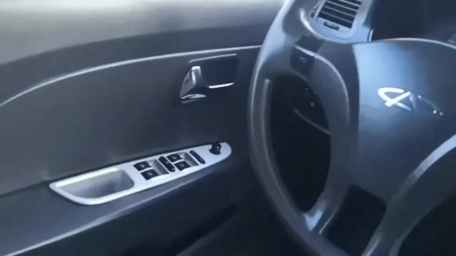Chery Bonus A13 2011г смотреть онлайн