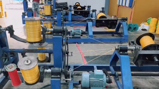 Polypropylene, PP, HDPE Ropes and Twine manufacturer of Plastic ropes gujarat india MultipackGloba смотреть онлайн
