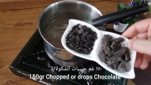 Hot Chocolate | @tastyhandcook смотреть онлайн