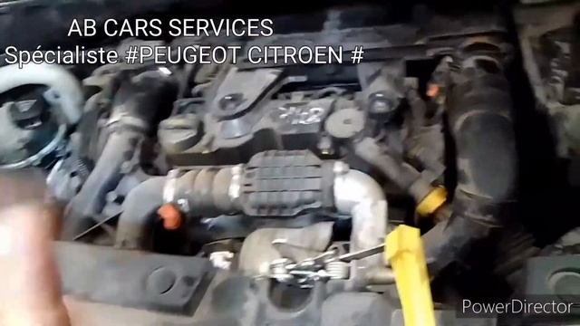 solution probleme manque tirage moteur 1.6 hdi смотреть онлайн
