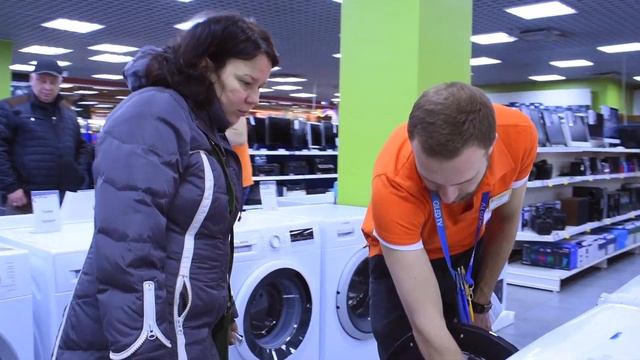 Черная пятница в магазинах СОХО! смотреть онлайн