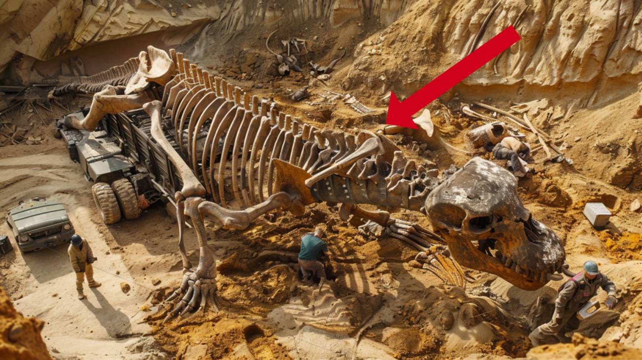 ЭТИ АРХЕОЛОГИЧЕСКИЕ НАХОДКИ ПОСТАВИЛИ УЧЁНЫХ В ТУПИК смотреть онлайн