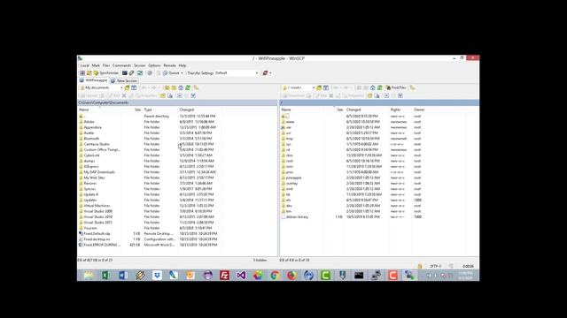 How Hackers Hack Facebook смотреть онлайн